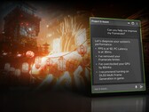 ИИ-ассистент G-Assist от Nvidia поможет улучшить игровой опыт с помощью простых голосовых команд. (Источник изображения: Nvidia)