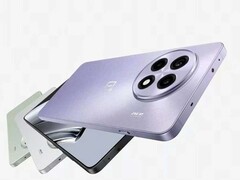 Ace 5 Pro. (Источник изображения: OnePlus)