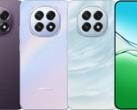 Oppo A5 в черном (Zircon Black), розовом (Crystal Pink) и голубом (Mica Blue) цветах, соответственно (Источник изображения: Oppo)