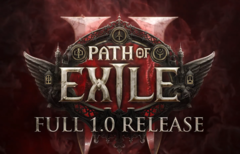 Path of Exile 2 наконец-то выйдет из раннего доступа в конце этого года