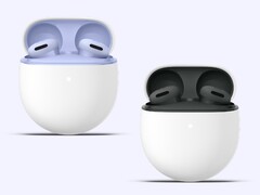 Pixel Buds 2a доступны для предварительного заказа уже сейчас, но в продажу поступят только в октябре. (Источник изображения: Google)