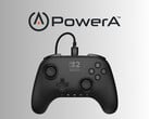 Контроллер PowerA Advantage Switch 2 (Источник изображения: PowerA)