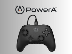 Контроллер PowerA Advantage Switch 2 (Источник изображения: PowerA)