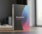 PureOS 11 Crimson выходит на рынок с небольшими изменениями
