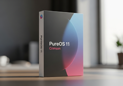 PureOS 11 Crimson выходит на рынок с небольшими изменениями