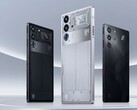 RedMagic 10 Pro. (Источник изображения: RedMagic)