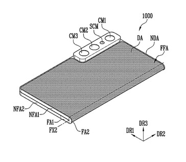 (Источник изображения: USPTO)