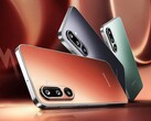 Samsung Galaxy M36 имеет современный дизайн с модулем камеры в форме таблетки. (Источник изображения: Samsung)