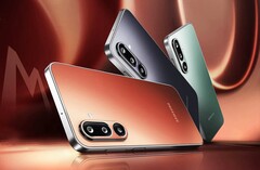 Samsung Galaxy M36 имеет современный дизайн с модулем камеры в форме таблетки. (Источник изображения: Samsung)