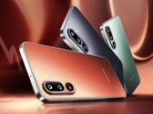 Samsung Galaxy M36 имеет современный дизайн с модулем камеры в форме таблетки. (Источник изображения: Samsung)