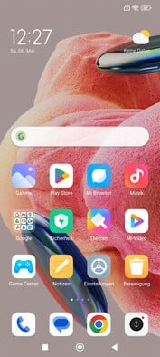 Обзор Xiaomi Redmi Note 12