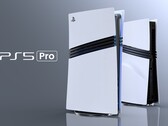 Sony может анонсировать PS5 Pro на следующей неделе (Источник изображения: Technizo Concept)