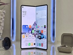 Обзор смартфона Xiaomi Mix Fold 4