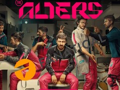 The Alters можно приобрести со скидкой 30% на Fanatical. (Источник изображения: 11 Bit Studios и Fanatical)