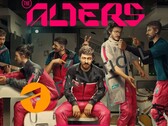 The Alters можно приобрести со скидкой 30% на Fanatical. (Источник изображения: 11 Bit Studios и Fanatical)