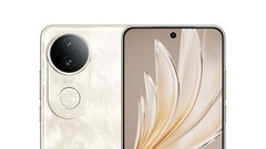 Модель S20. (Источник изображения: Vivo)