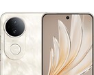 Модель S20. (Источник изображения: Vivo)