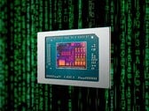 Ноутбуки, оснащенные APU AMD Strix Point, должны поступить в продажу в конце этого месяца. (Источник изображения: AMD, Markus Spiske на Unsplash, отредактировано)