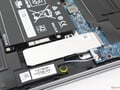 Тестирование SSD KIOXIA BG5 KBG50ZNV1T02