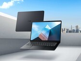 ExpertBook B3 G2 от Asus обладает отличным набором функций в 14- и 16-дюймовых размерах.