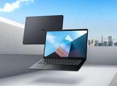ExpertBook B3 G2 от Asus обладает отличным набором функций в 14- и 16-дюймовых размерах.