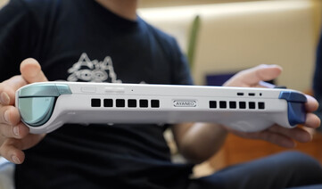 (Источник изображения: Ayaneo)