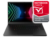 Razer Blade 15 Advanced 2021 (88%)