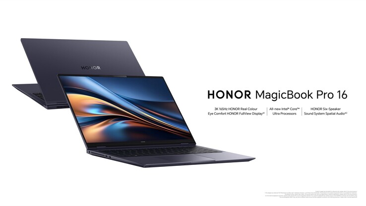 (Источник изображения: Honor)