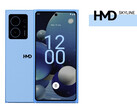 На данный момент утечки HMD Skyline представлены в нескольких цветах. (Источник изображения: @smashx_60)