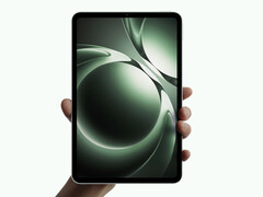 Redmi K Pad - последний в линейке компактных планшетов, которые будут выпущены в этом году. (Источник изображения: Xiaomi)