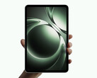 Redmi K Pad - последний в линейке компактных планшетов, которые будут выпущены в этом году. (Источник изображения: Xiaomi)