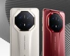 Mate 70 RS. (Источник изображения: Huawei)