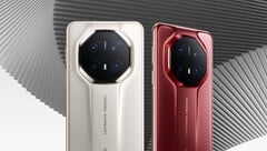 Mate 70 RS. (Источник изображения: Huawei)