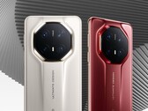 Mate 70 RS. (Источник изображения: Huawei)
