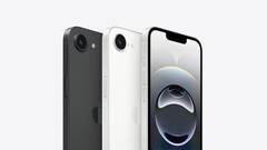 IPhone 16e. (Источник изображения: Apple)