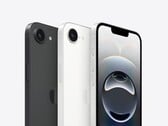 IPhone 16e. (Источник изображения: Apple)