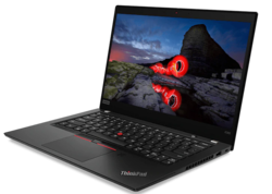 Lenovo ThinkPad X395. Тестовый образец предоставлен Lenovo