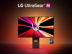 Новый 32-дюймовый игровой монитор LG более чем на 20% ярче своего предшественника.