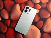 Предполагаемый вариант OnePlus N6 в цвете «Fresh Mint».