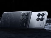 Xiaomi, скорее всего, будет продавать POCO F6 Pro по всему миру до середины 2025 года. (Источник изображения: Xiaomi)