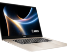 MSI Prestige 16 AI+ C3MTG работает значительно тише в сбалансированном режиме, но есть одна загвоздка