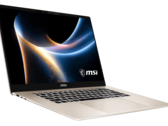MSI Prestige 16 AI+ C3MTG работает значительно тише в сбалансированном режиме, но есть одна загвоздка