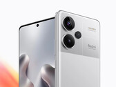 Серия Redmi Note 13 на данный момент существует уже почти год. (Источник изображения: Xiaomi)