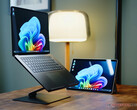 Ожидается, что новые модели Surface Laptop и Surface Pro от Microsoft будут иметь тот же общий дизайн, что и текущие модели, показанные здесь.