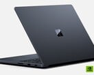 Surface Laptop Ultra. Microsoft хочет, чтобы пользователи MacBook Pro перешли на этот ноутбук.