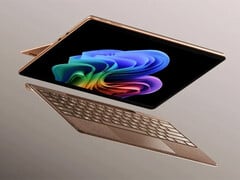 В новом Surface Pro 12 сохранен порт Surface Connect от Microsoft.