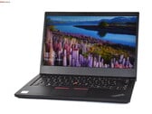 Ноутбук Lenovo ThinkPad E14 (i5-10210U). Обзор от Notebookcheck