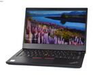 Ноутбук Lenovo ThinkPad E14 (i5-10210U). Обзор от Notebookcheck