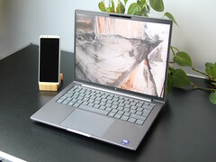 Компактная 14-дюймовая рабочая станция с профессиональным ускорителем RTX - Обзор HP ZBook 8 G1i 14