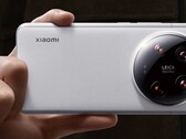 Xiaomi 14 Ultra. (Источник изображения: Xiaomi)
